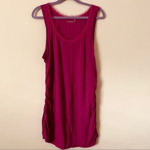 Caslon Tank Top